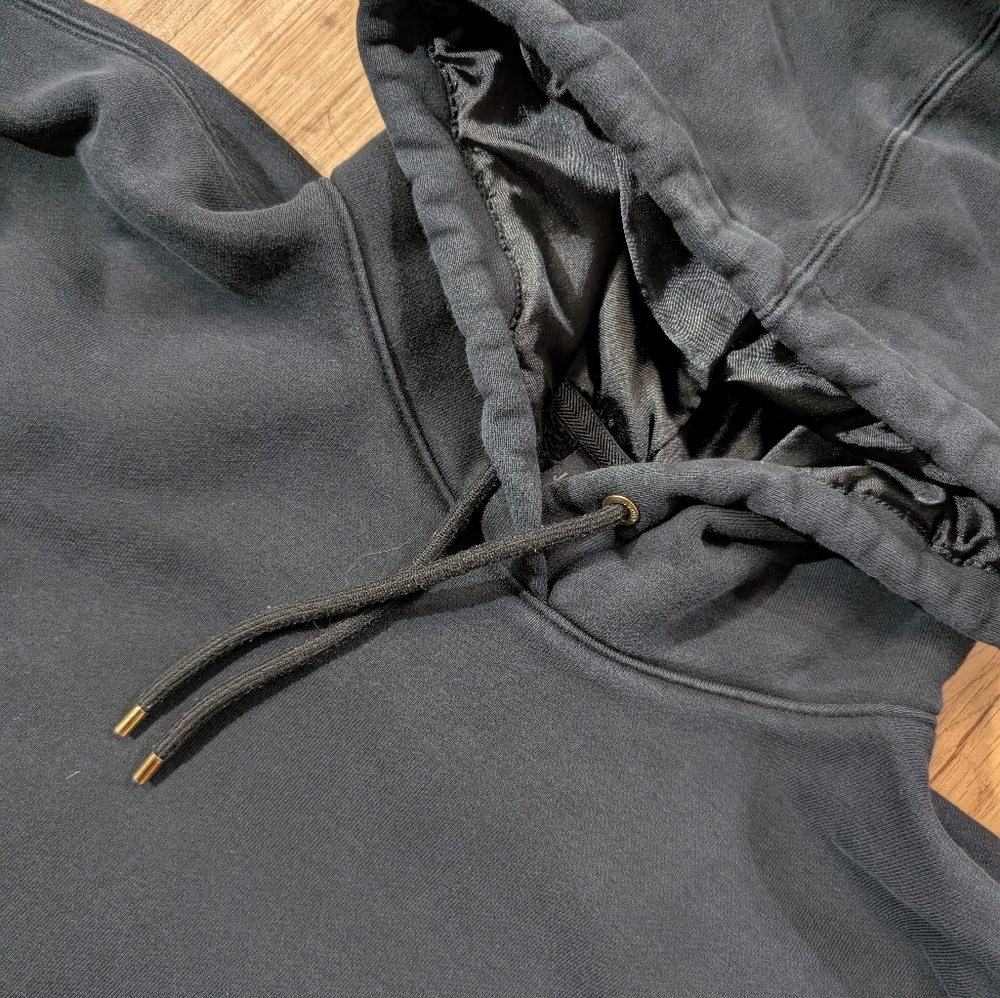 Jordan hoodie SKU235 - Picture 3 of 4